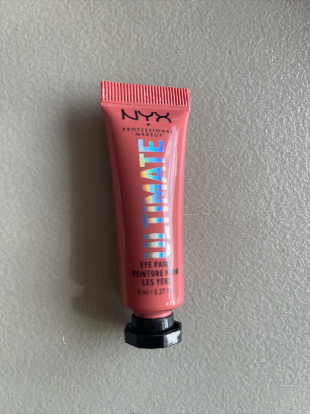 NYX Ultimate Eye Paint - Coral
